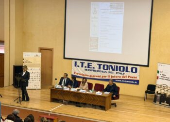 Formare giovani consapevoli è investimento sul futuro dell’Italia