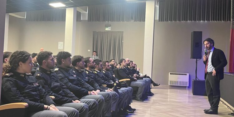 La Polizia di Stato potenzia il Commissariato di Pubblica Sicurezza di Canosa di Puglia