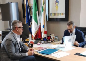 Agricoltura: Rassicurazioni sulla stagione irrigua e viabilità rurale