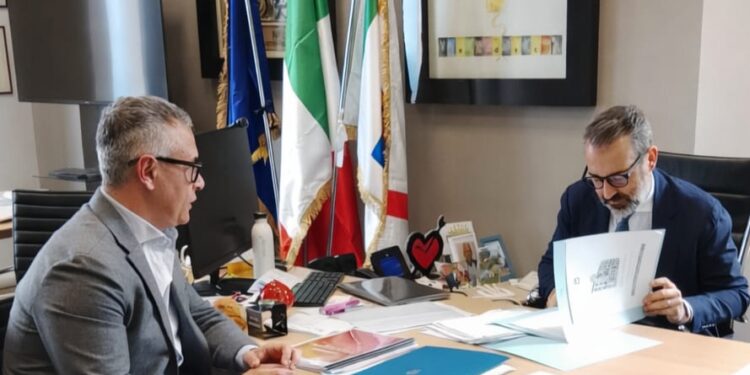 Agricoltura: Rassicurazioni sulla stagione irrigua e viabilità rurale