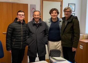 Provincia attenta a studenti e comunità, a breve risoluzione delle criticità