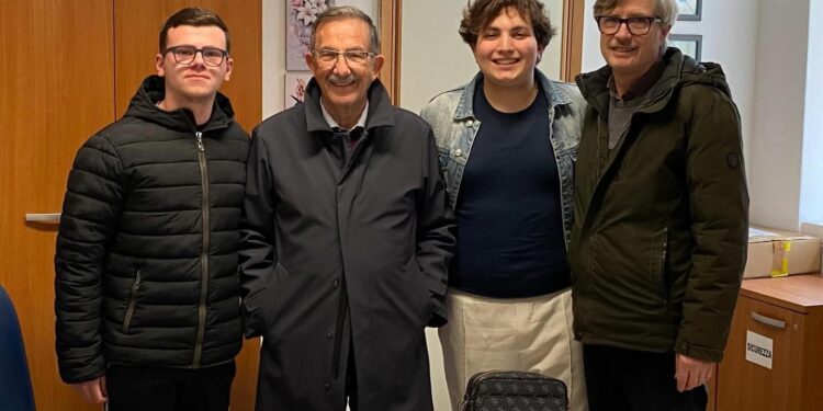 Provincia attenta a studenti e comunità, a breve risoluzione delle criticità