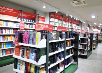 A Barletta un nuovo Mondadori Bookstore: uno spazio per rafforzare il legame culturale con il territorio