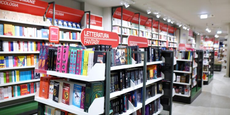A Barletta un nuovo Mondadori Bookstore: uno spazio per rafforzare il legame culturale con il territorio