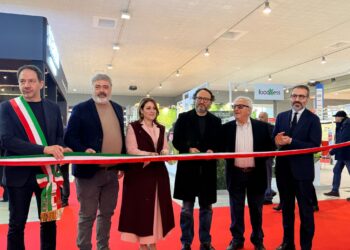 A Bari, “Levante PROF” la mostra internazionale eno-agroalimentare
