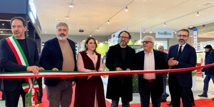 A Bari, “Levante PROF” la mostra internazionale eno-agroalimentare