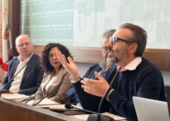 Paolicelli convoca i GAL: “Le risorse non si possono sprecare”