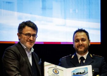 Al Procuratore Renato Nitti, il premio “Alfredo Albanese” per la migliore attività di indagine