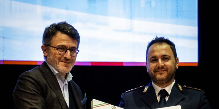 Al Procuratore Renato Nitti, il premio “Alfredo Albanese” per la migliore attività di indagine