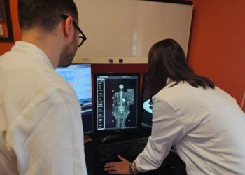 Andria, Radiologia: attivata la Risonanza Magnetica Whole Body