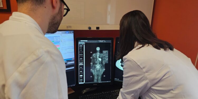 Andria, Radiologia: attivata la Risonanza Magnetica Whole Body