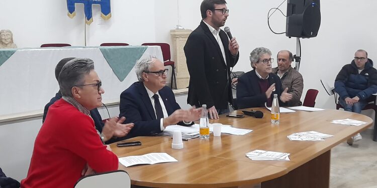 Difendiamo la Costituzione Italiana :le ragioni del NO