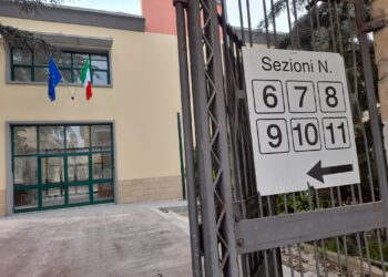 Canosa: ancora la più bassa percentuale dei votanti della BAT