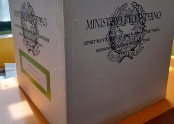 A Canosa, la più bassa percentuale dei votanti  della BAT