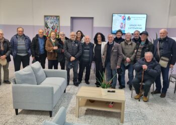 La prevenzione non ha età! A Canosa, incontro  nella Giornata Mondiale della Salute Orale