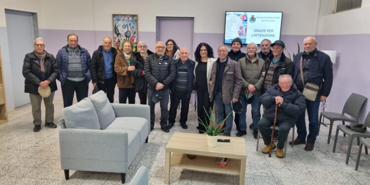 La prevenzione non ha età! A Canosa, incontro  nella Giornata Mondiale della Salute Orale