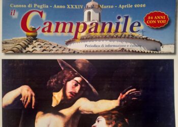 E’ online Il Campanile n.2