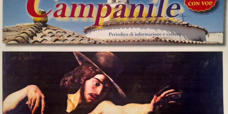 E’ online Il Campanile n.2