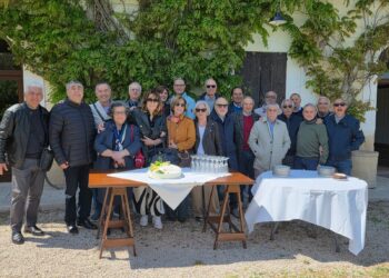 A 50 anni dalla maturità liceale 