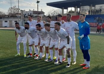 Canosa Calcio vola ai play off