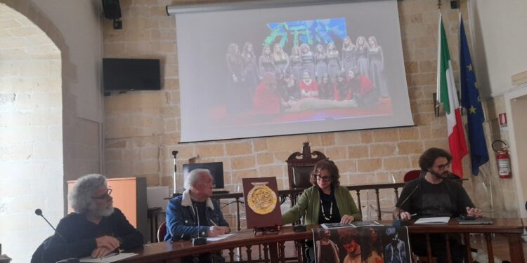 Il   “Canusium – Festival Teatro Antico” ritorna al parco archeologico del Battistero San Giovanni