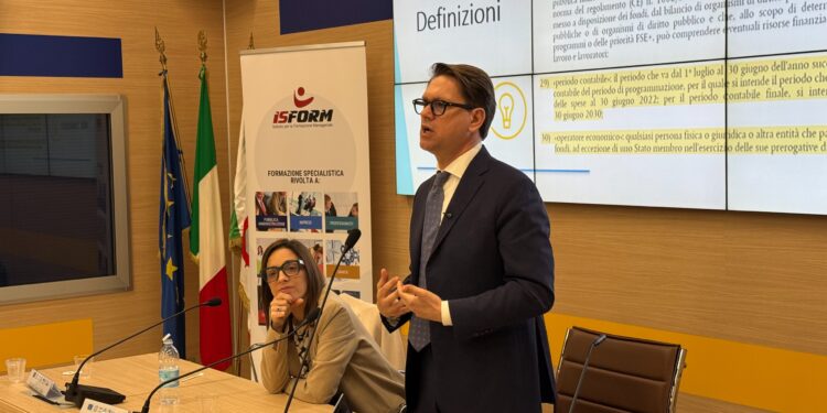 Investire sulle competenze significa rafforzare la qualità dell’azione pubblica 