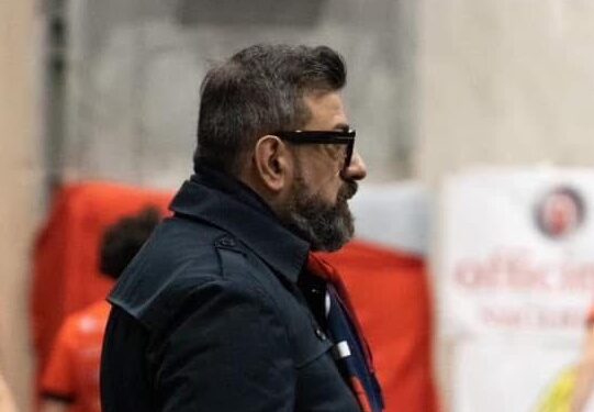 Canusium Basket: verso  una nuova ripartenza