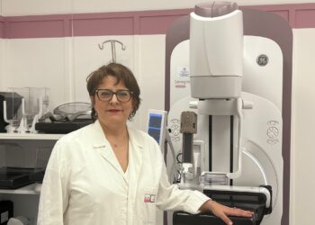 Senologia: Spazi completamente riqualificati all’Ospedale Dimiccoli