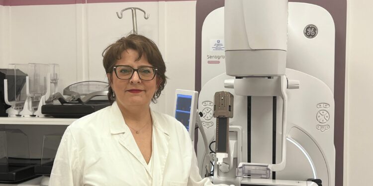 Senologia: Spazi completamente riqualificati all’Ospedale Dimiccoli