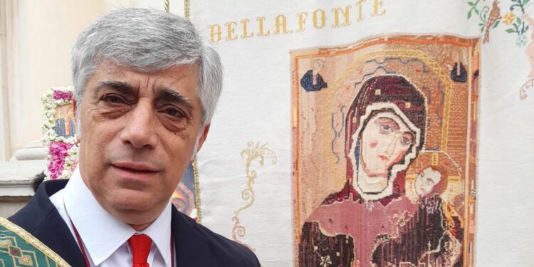 Antonio Faretina all’UTE parlerà della “Devozione della comunità di Canosa a Maria Santissima Addolorata ”