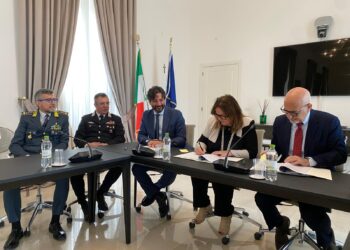 Prevenzione e contrasto della criminalità ai danni delle banche e della clientela