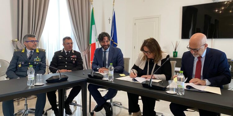 Prevenzione e contrasto della criminalità ai danni delle banche e della clientela