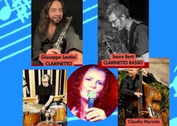 Canosa: Giornata Internazionale del Jazz con “Mulligan’ S Piano-less”