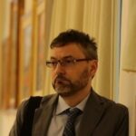 Alla scoperta della Daunia antica con Luigi  Di Gioia