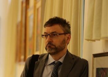 Alla scoperta della Daunia antica con Luigi  Di Gioia