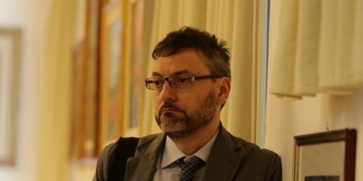 Alla scoperta della Daunia antica con Luigi  Di Gioia
