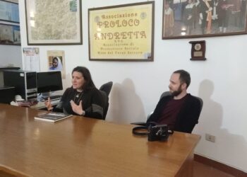 Tra foto e narrazioni le “Lame d’Argilla” di Michele Di Mauro e Marilena Aprile Ximenes