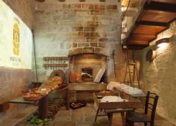 OROPAN celebra l’eccellenza italiana con un progetto educativo dedicato alla filiera del pane