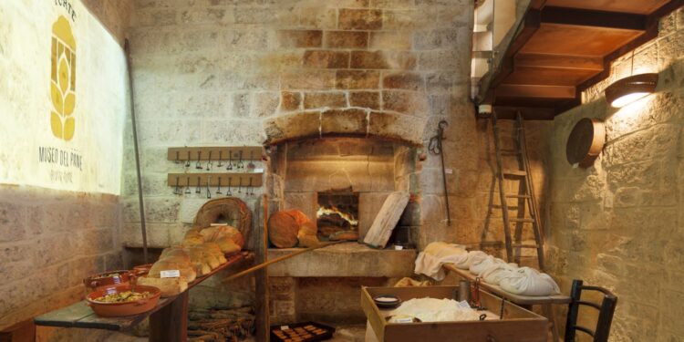 OROPAN celebra l’eccellenza italiana con un progetto educativo dedicato alla filiera del pane