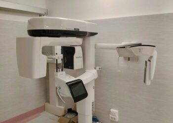 Attivato ortopantomografo di ultima generazione a Bisceglie