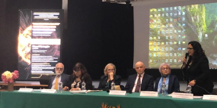 Al via la IX Edizione del Premio ‘Vincenzo Ferraro’: il connubio tra Scienza, Arte e Fede