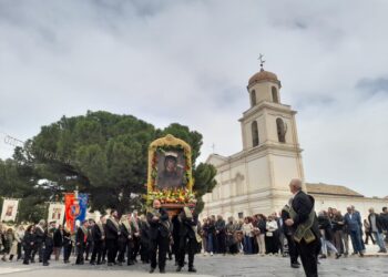 Fede e devozione alla Madonna della Fonte “Primizia dell’Umanità”