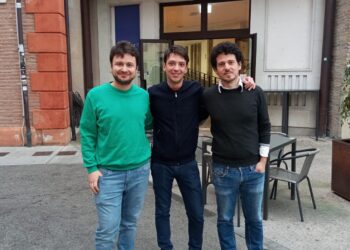 I ‘Canosini Senza Sede’ si fanno onore al Torneo di Scacchi a squadre di Ferrara