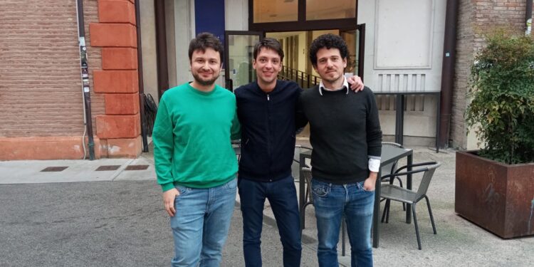 I ‘Canosini Senza Sede’ si fanno onore al Torneo di Scacchi a squadre di Ferrara