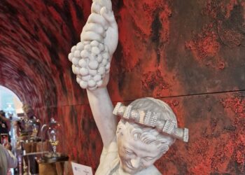Vinitaly 2026: Il legame del vino con la Cucina è inscindibile
