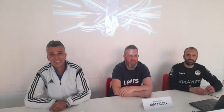 Il futuro del calcio o del futsal è nei piedi e nel cuore di chi gioca