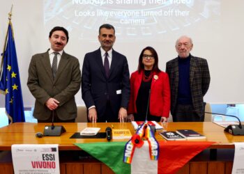 “Essi vivono”, presentato il secondo report dell’Osservatorio Regionale sui Neofascismi