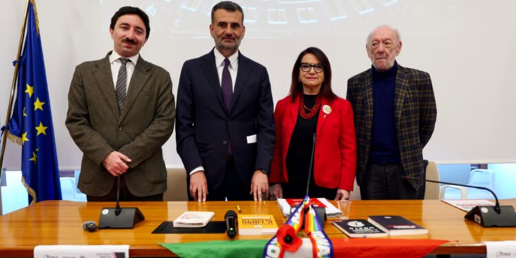 “Essi vivono”, presentato il secondo report dell’Osservatorio Regionale sui Neofascismi