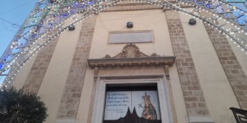 Canosa celebra la memoria liturgica di Maria SS. dell’Altomare