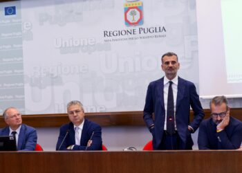 Nuovi investimenti per le filiere agroalimentari: al via “Filiere di Puglia”